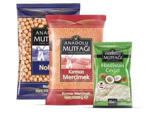 Anadolu Mutfağı