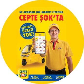 Turkey’s Food Retail Market and the Position of ŞOK Marketler