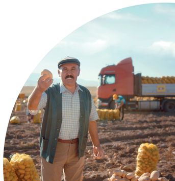 Fair Agriculture from Farm to Table