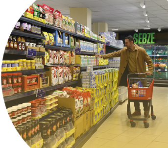 Our Stores