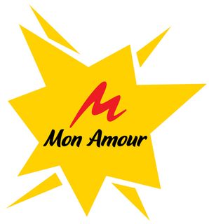 Mon Amour
